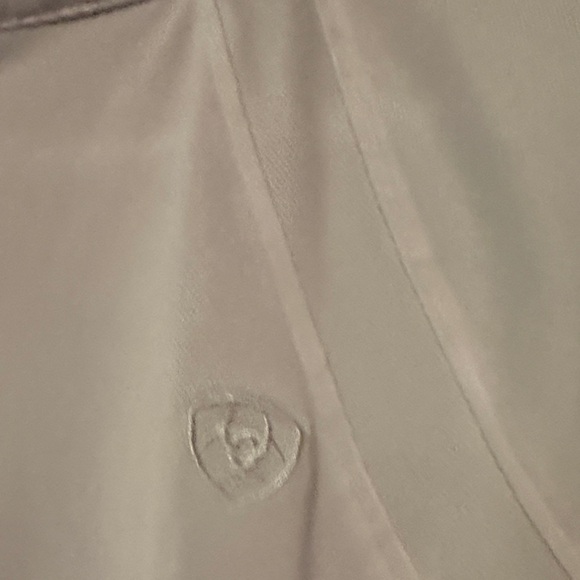 Women’s Ariat Tek Equestrian Top 🐴 - Picture 5 of 9